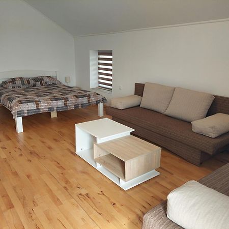 Apartment M&M Pacir 外观 照片