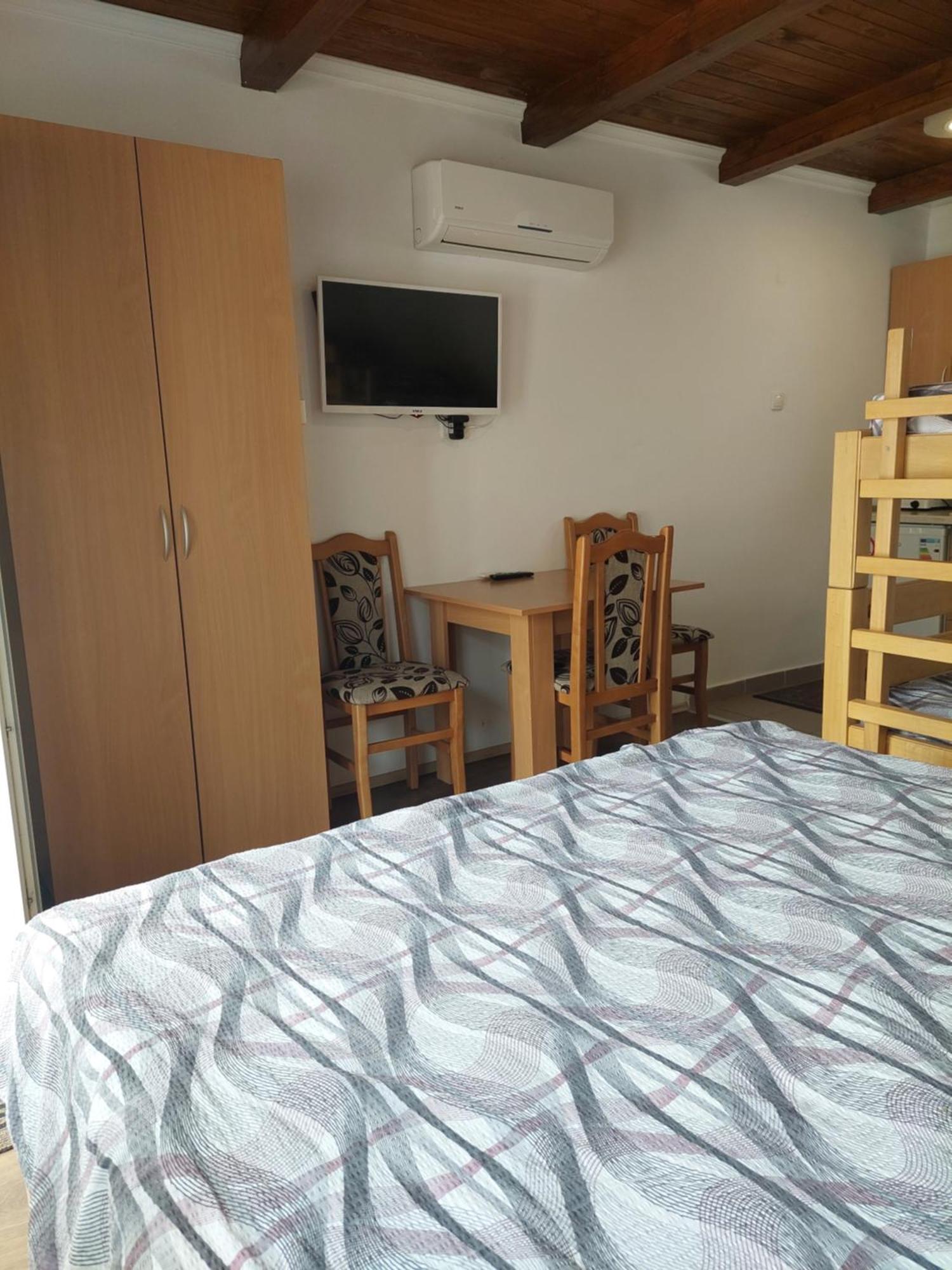 Apartment M&M Pacir 外观 照片