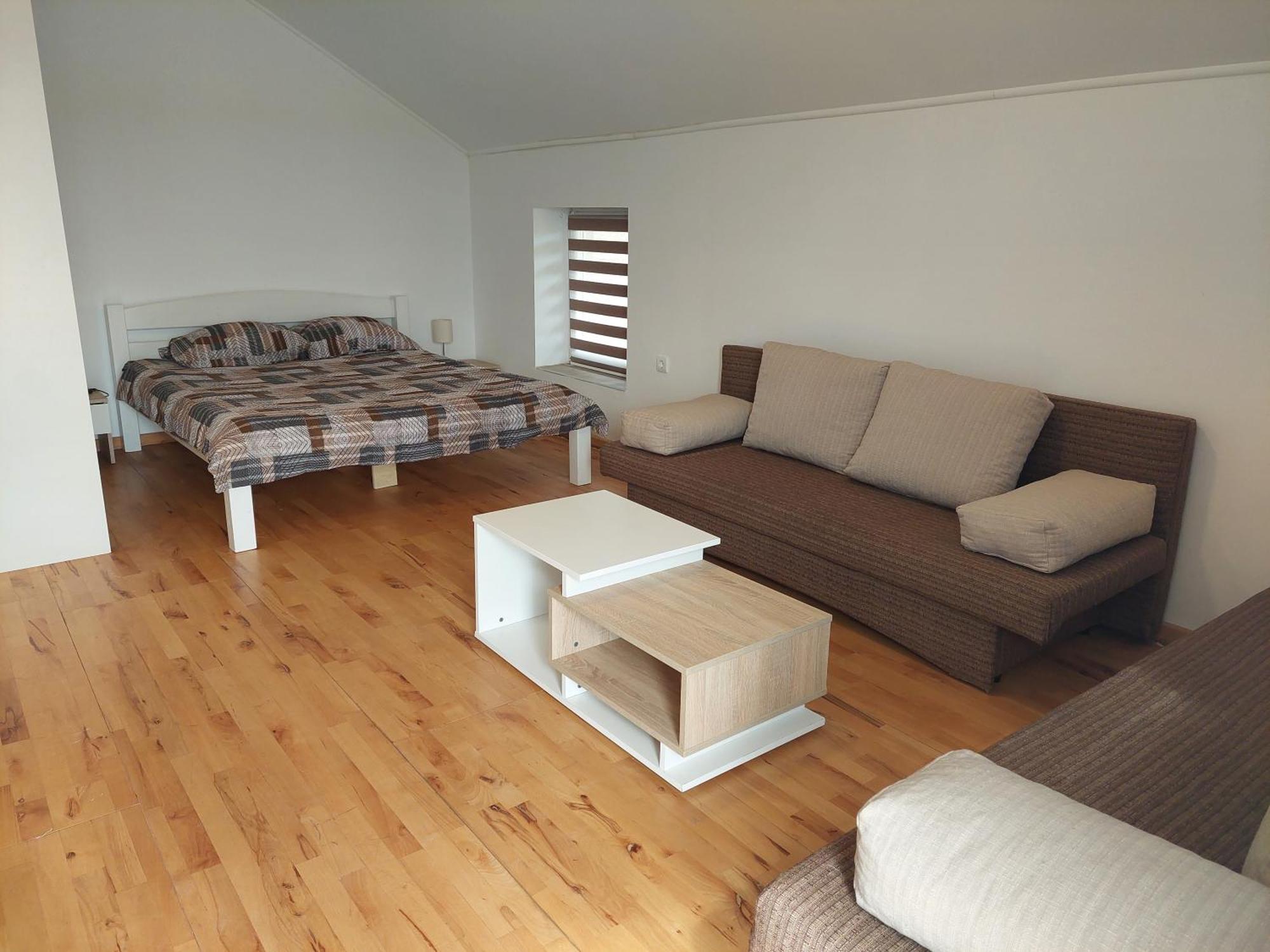Apartment M&M Pacir 外观 照片