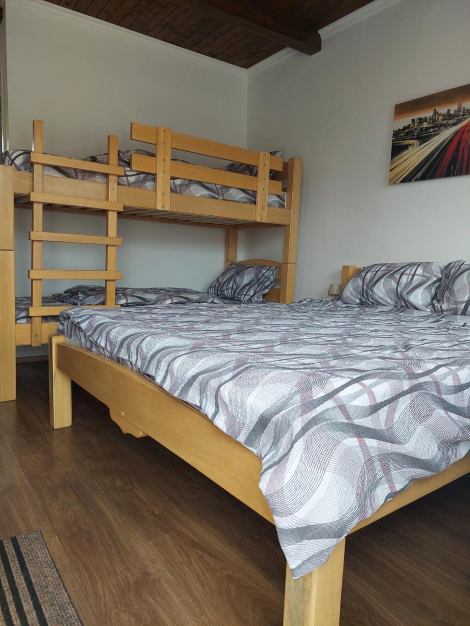 Apartment M&M Pacir 外观 照片