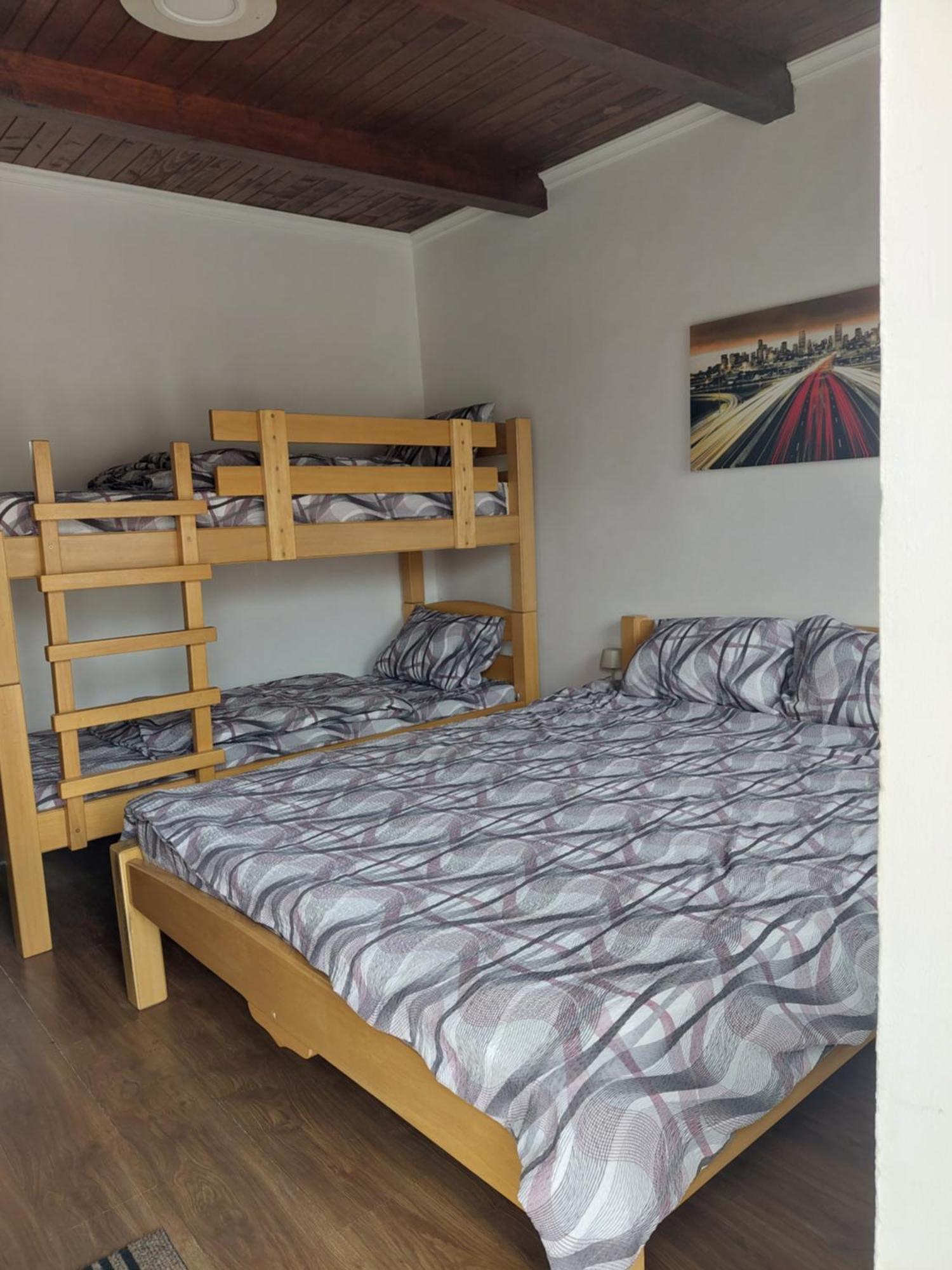 Apartment M&M Pacir 外观 照片