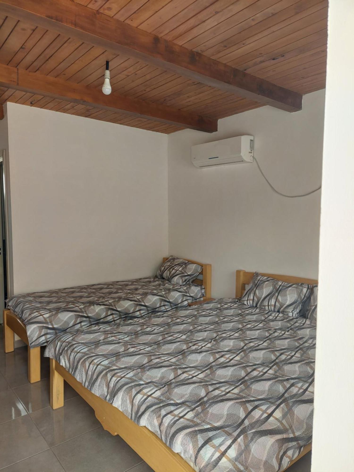 Apartment M&M Pacir 外观 照片