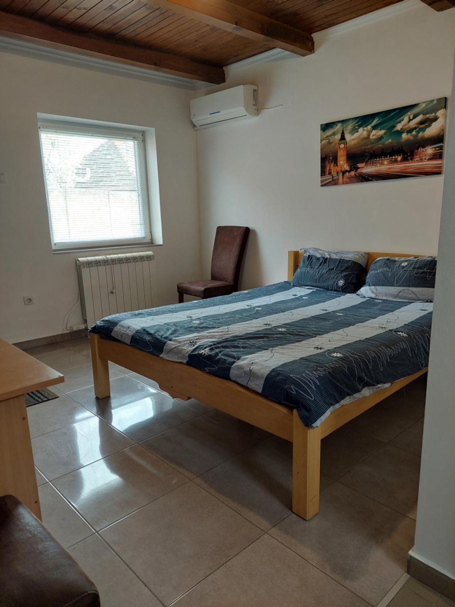 Apartment M&M Pacir 外观 照片